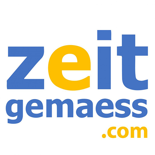 (c) Zeitgemaess.com